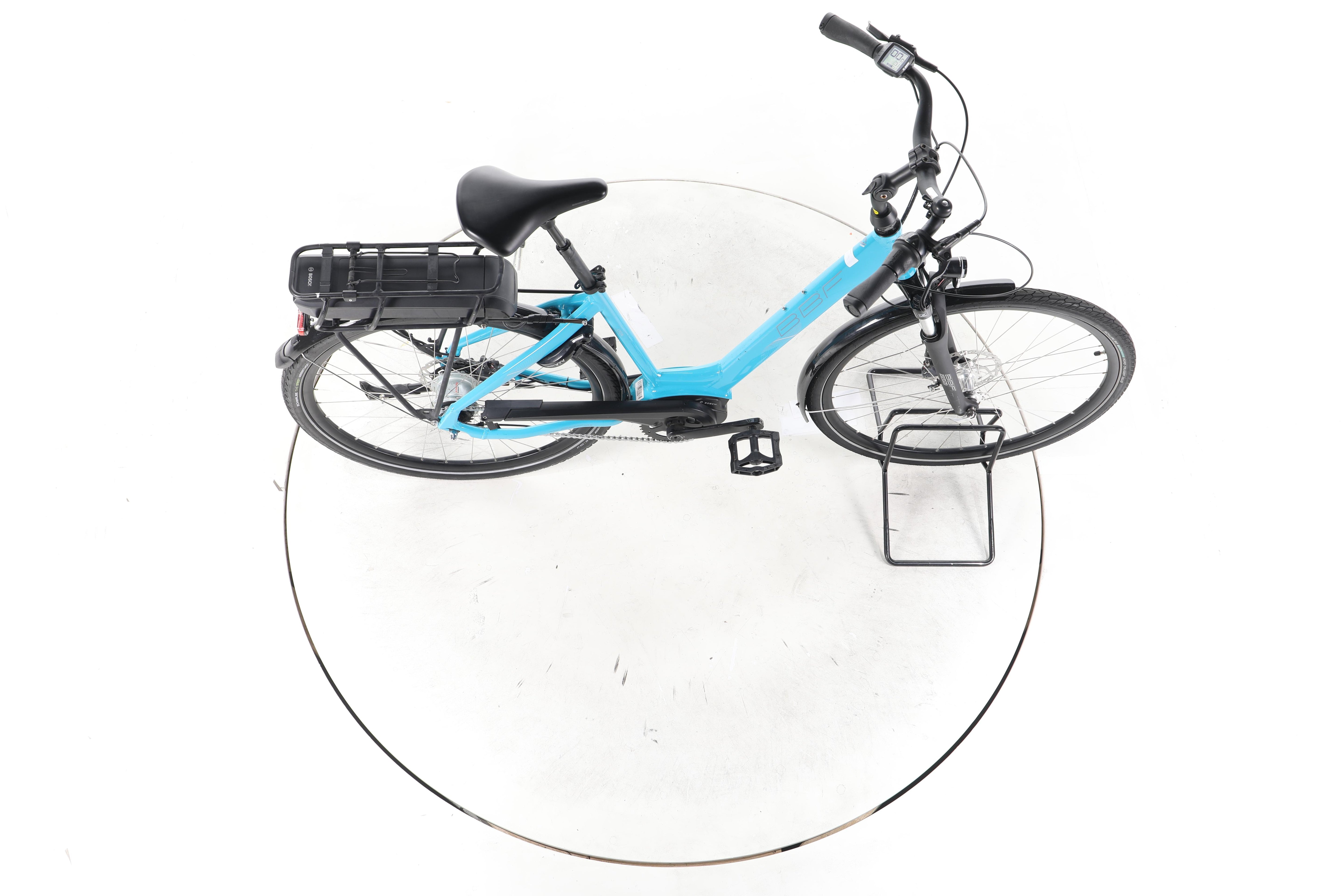 BBF Lyon City E-Bike Tiefeinsteiger - Image 13