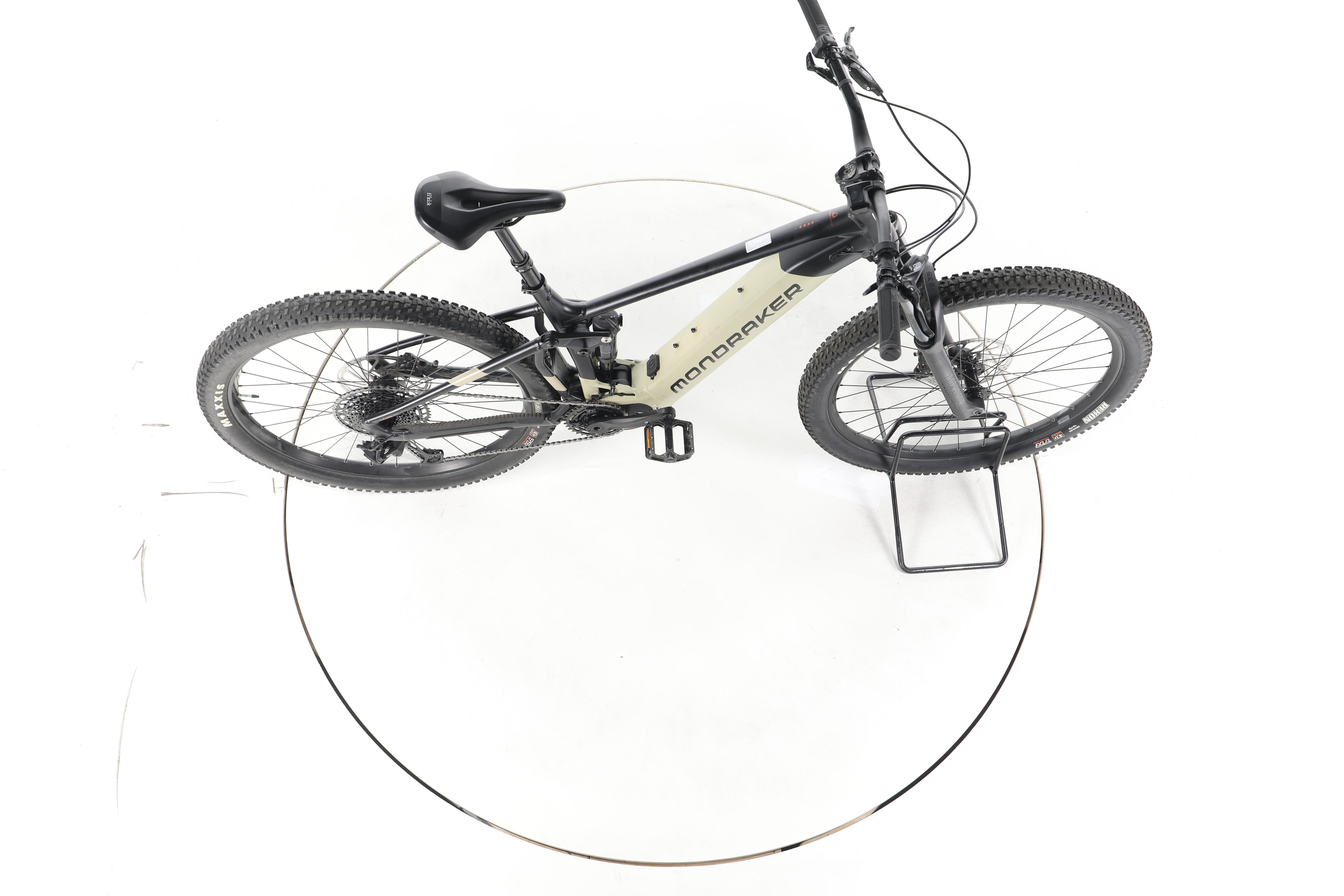 Mondraker DUSK E-Bike Fully - Image 13