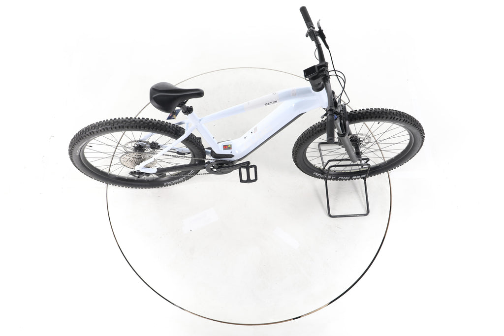 Cube Reaction Hybrid Pro E-Bike - Image 13
