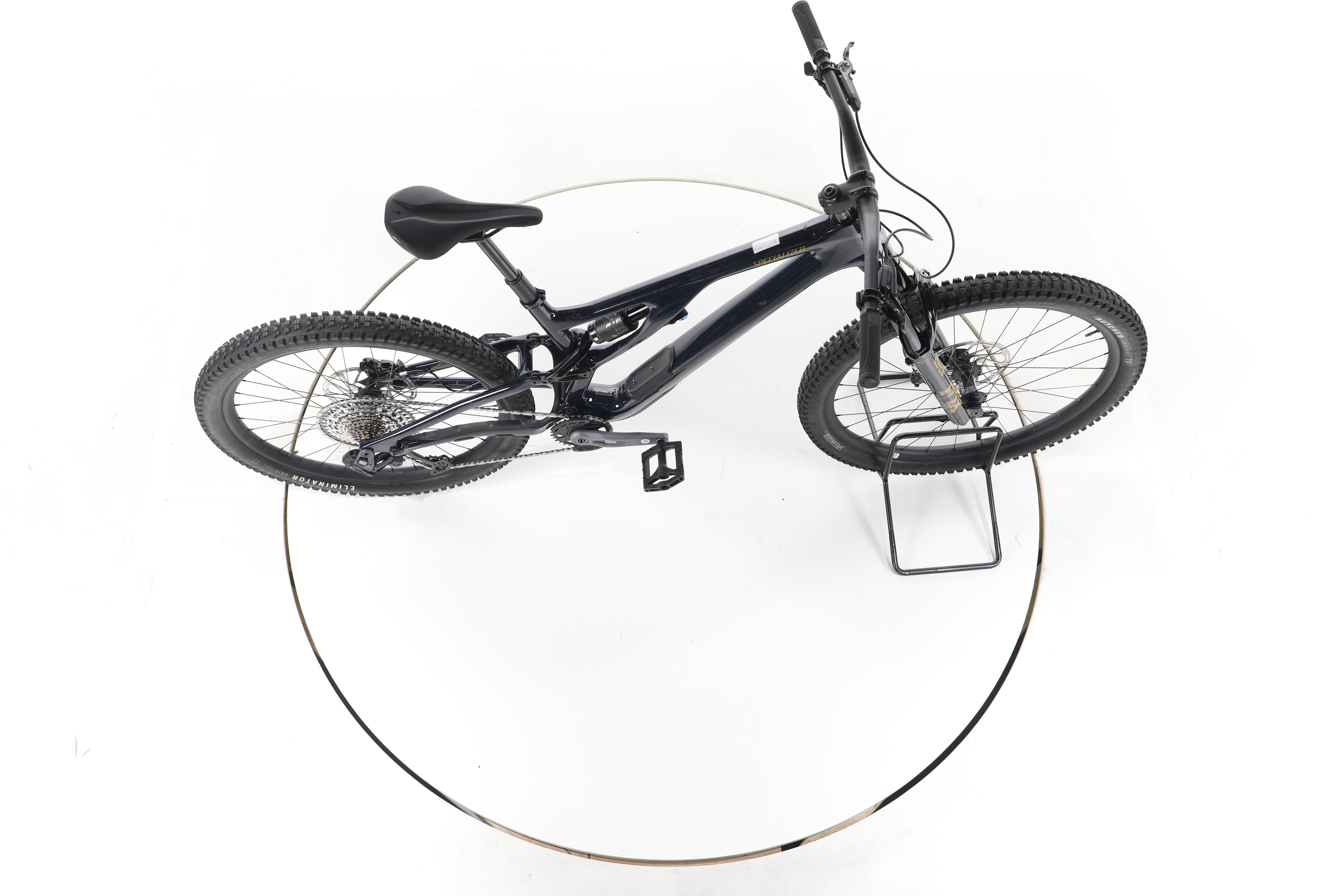 Specialized Stumpjumper EVO Expert Fahrrad Fully - Image 13