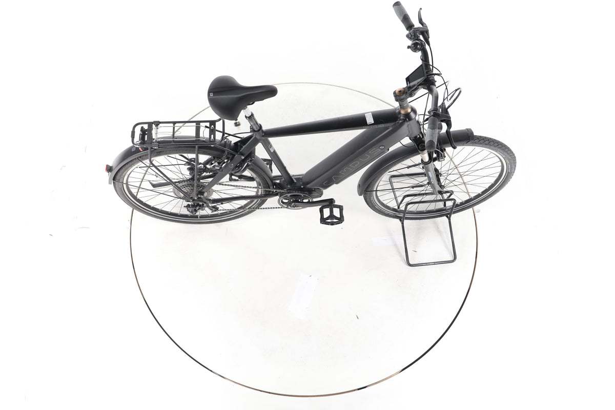 Campus BFM 18 Trekking E-Bike - Image 13