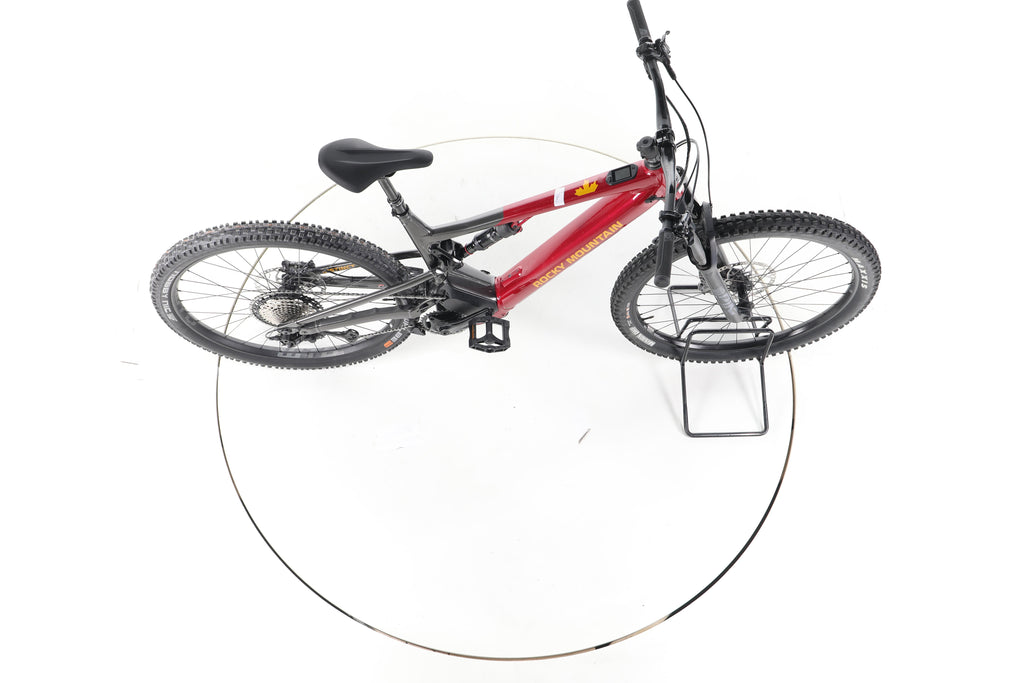 Rocky Mountain Instinct Powerplay A70 E-Bike Fully - Image 13