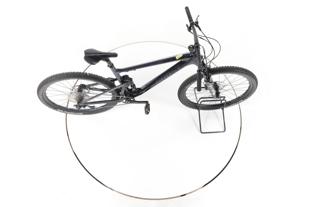 Ghost Lector FS SF LC Essential Fahrrad Fully - Image 13