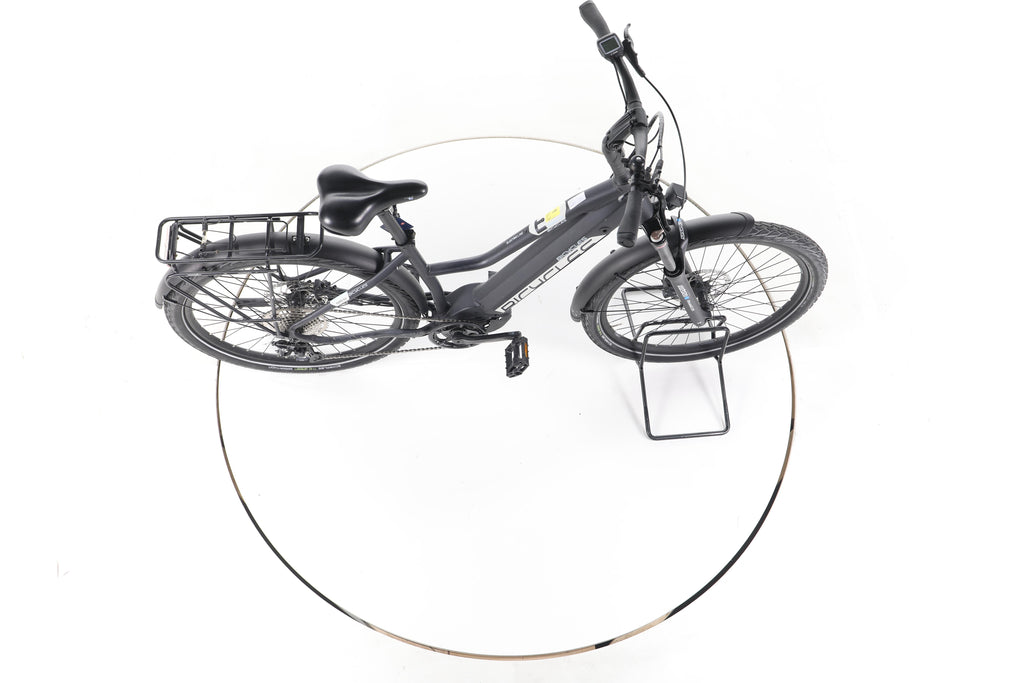 Bicycles Porto 10.6 Trekking E-Bike - Image 13