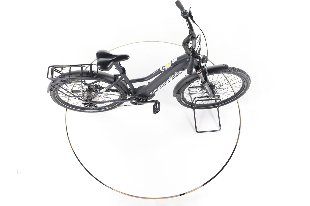Bicycles Porto 10.6 Trekking E-Bike - Image 13
