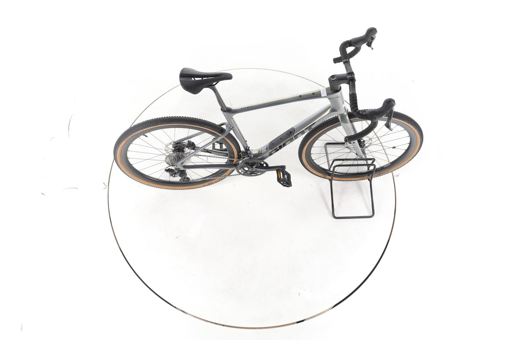Giant Revolt Advanced 0 Gravelbike Carbon - Image 13