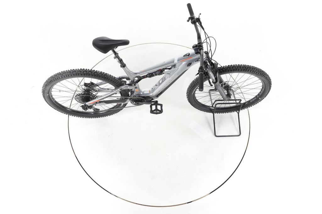 Cannondale Moterra Neo 4 He29 E-Bike Fully - Image 13