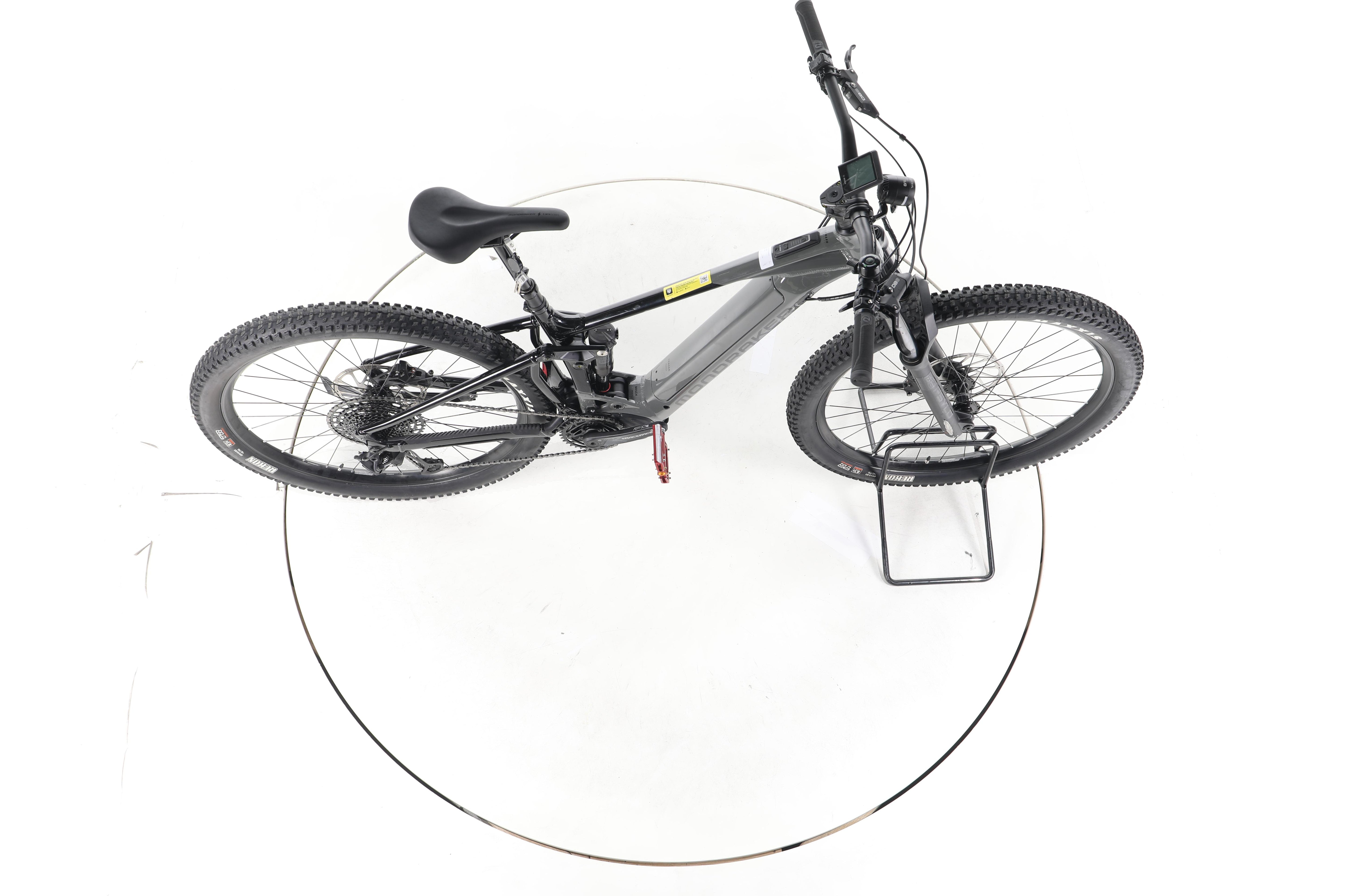 Mondraker Chaser E-Bike Fully 2024 - Image 13