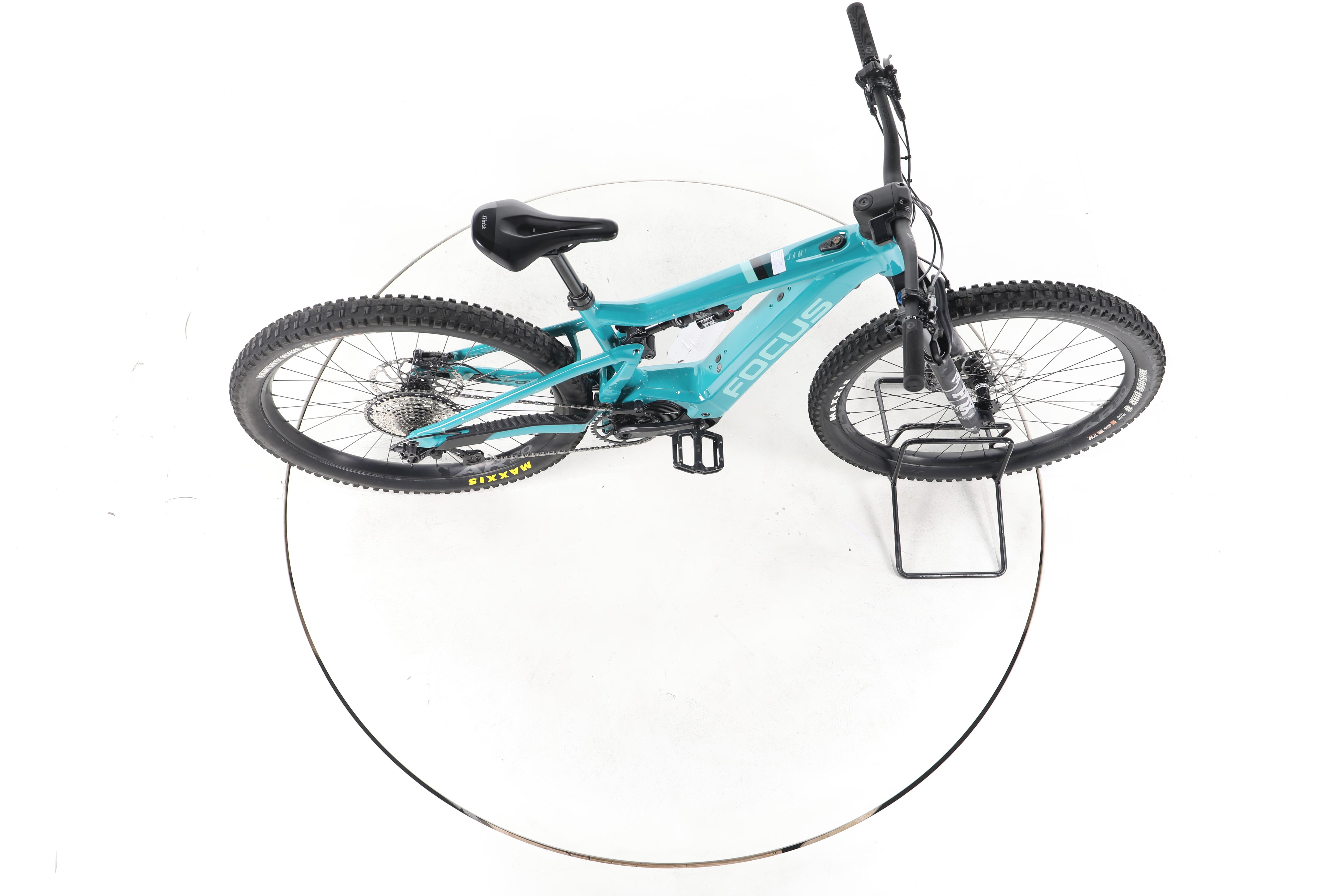 Focus JAM² 7.9 E-Bike Fully - Image 13