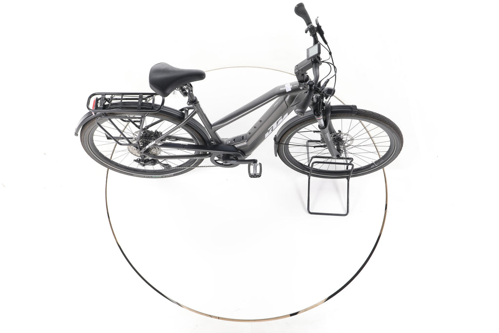 KTM Macina Limited Trekking E-Bike - Image 13