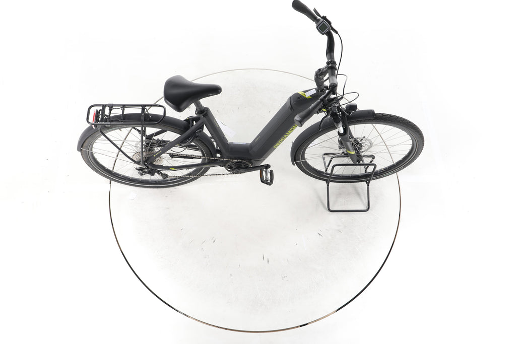 Bergamont E-Horizon Sport Trekking E-Bike Tiefeinsteiger - Image 13