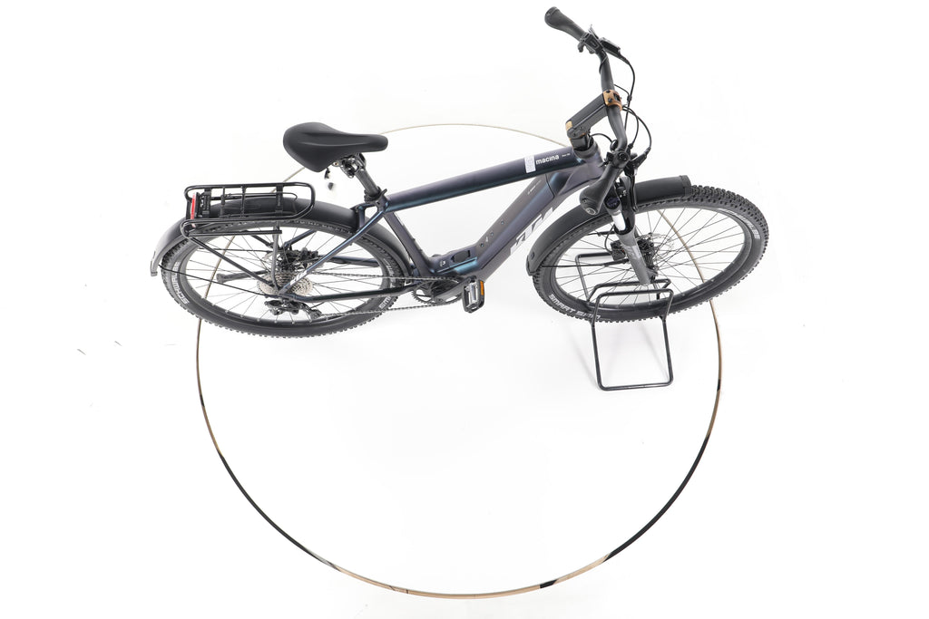 KTM Macina Gran 720 Trekking E-Bike - Image 13