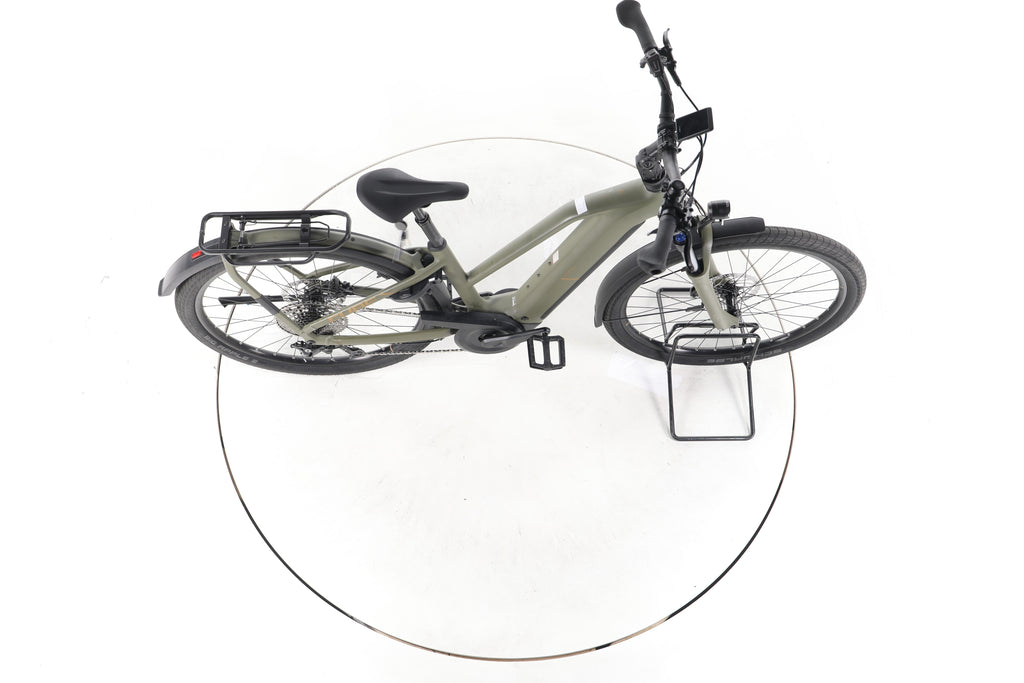 Cube Kathmandu Hybrid Pro Trekking E-Bike 2024 - Image 13
