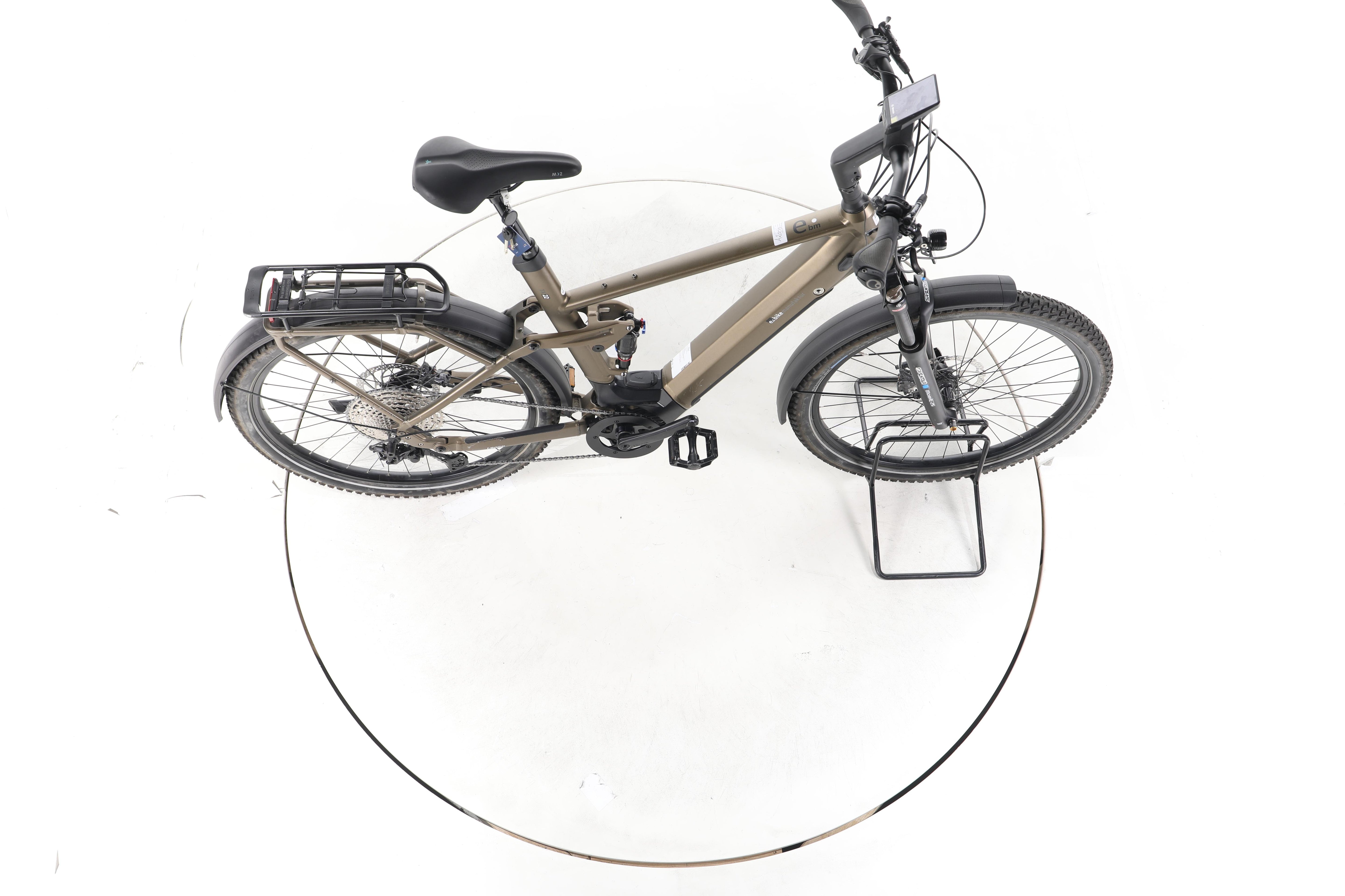 e-bike manufaktur TX22 Cross SUV E-Bike - Image 13