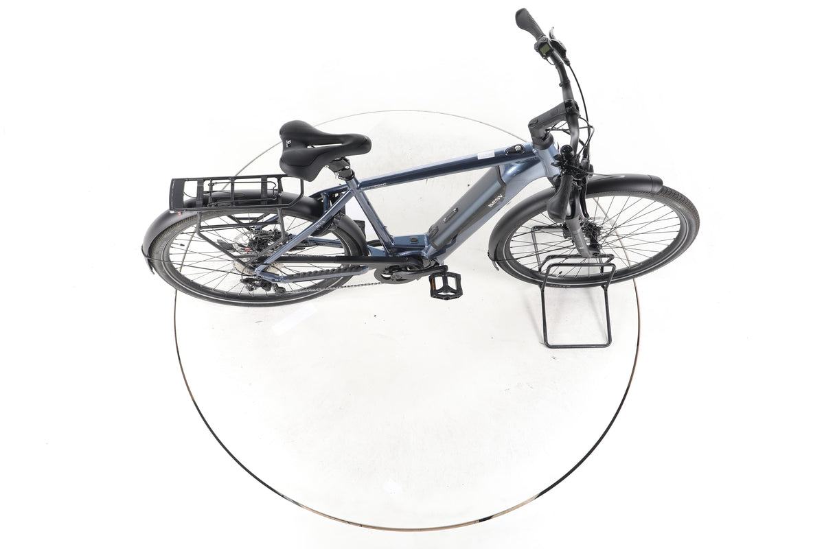 BESV TR 1.3 Trekking E-Bike - Image 13