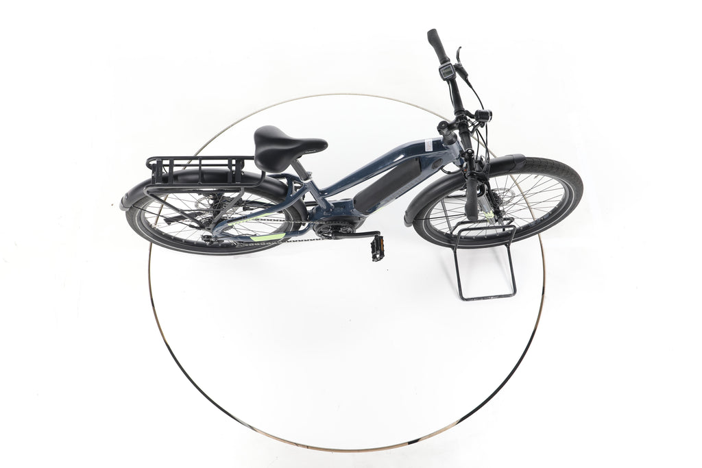 Haibike Trekking 5 Trekking E-Bike - Image 13