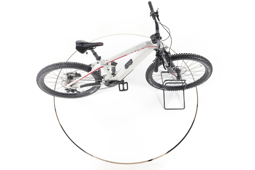 Bulls Sonic EVO AM 1 E-Bike Fully - Image 13