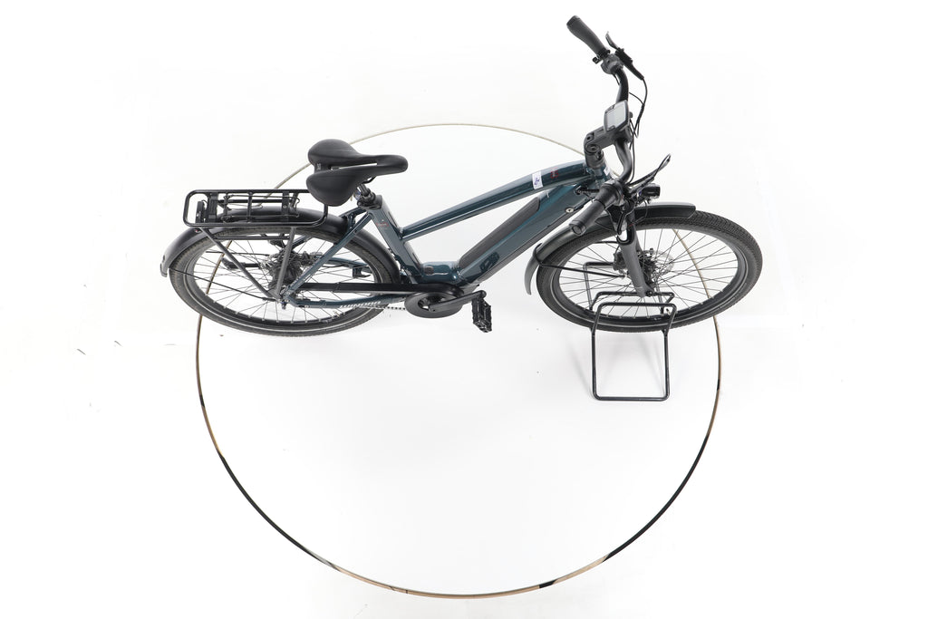 Winora Sinus N8 City E-Bike - Image 13