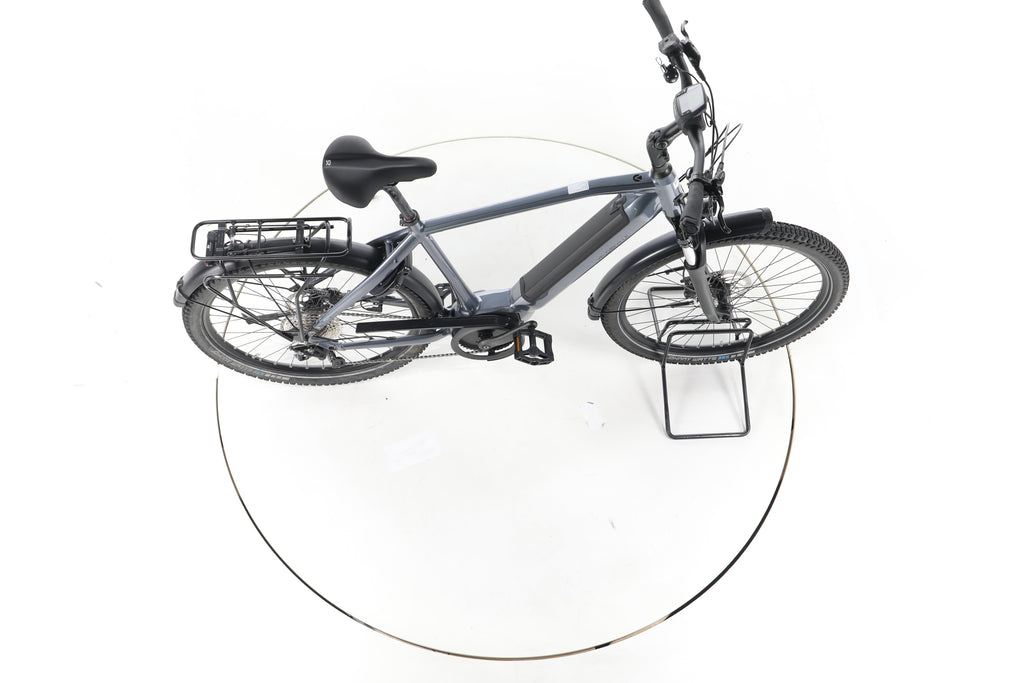 Velo de Ville SEB 890 Trekking E-Bike - Image 13