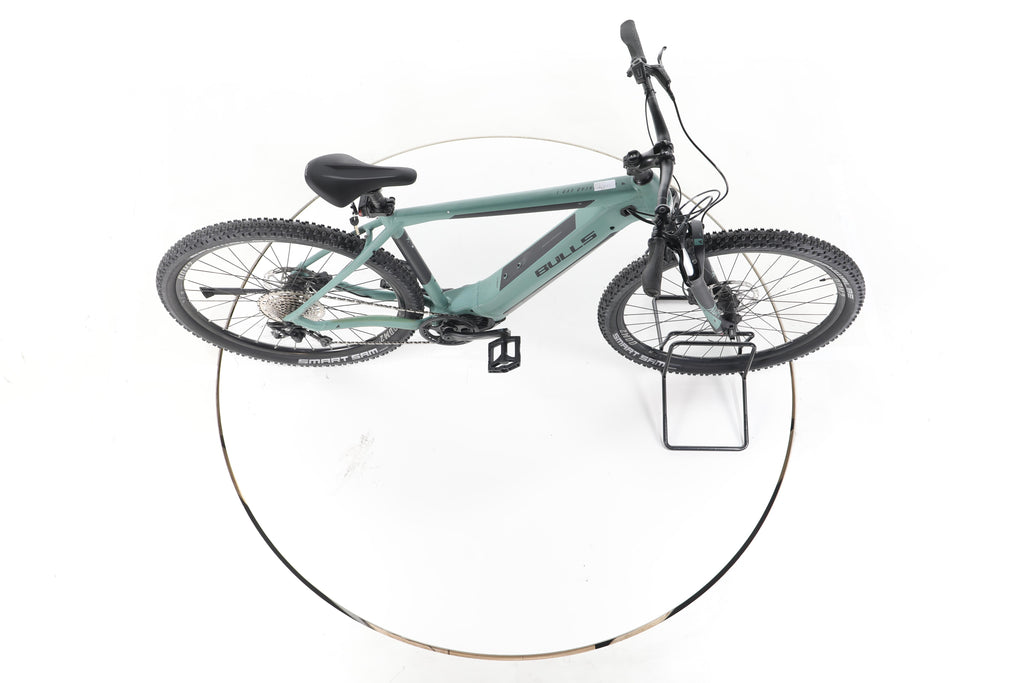 Bulls Copperhead EVO 1 E-Bike - Image 13