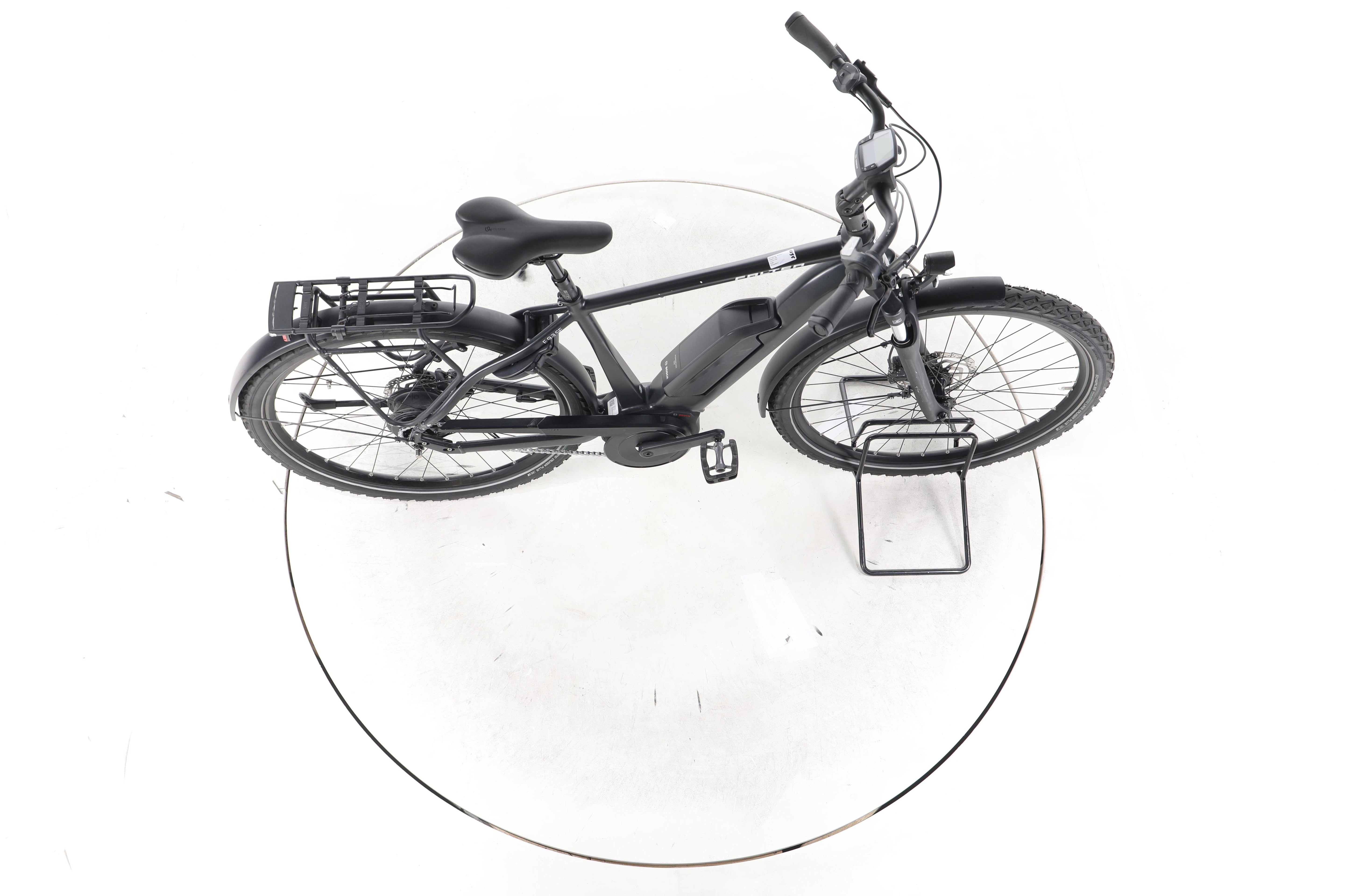 FALTER E 9.3 FL SE City E-Bike - Image 13