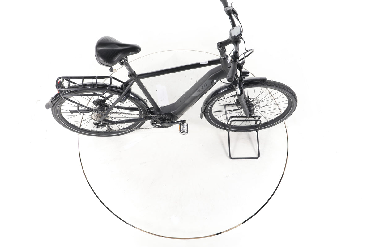 Pegasus Solero Evo 9 Trekking E-Bike - Image 13