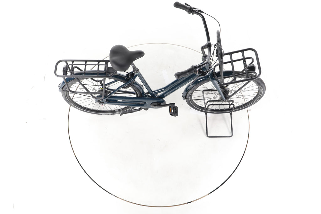 Gazelle HeavyDutyNL C7 Fahrrad City & Trekking - Image 13