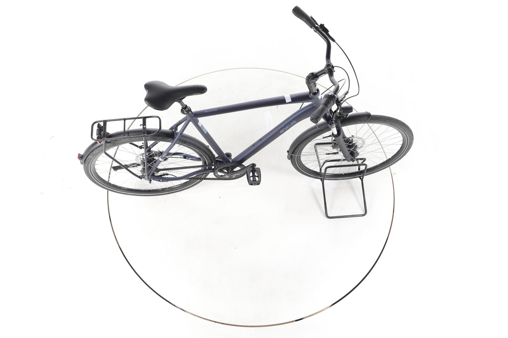 Bicycles Cadiz Gates Fahrrad City & Trekking - Image 13