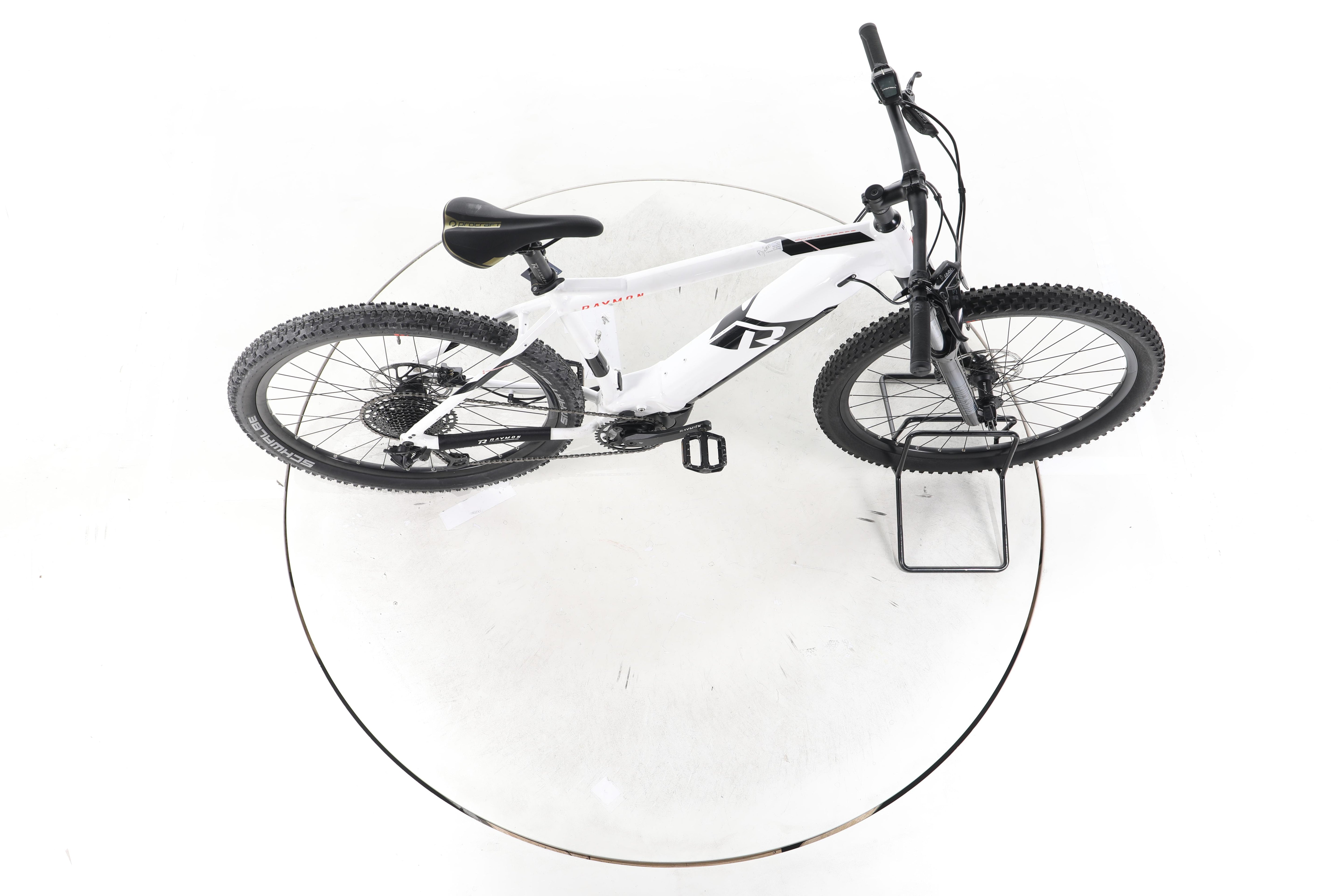 R Raymon HardRay E 7.0 E-Bike - Image 13