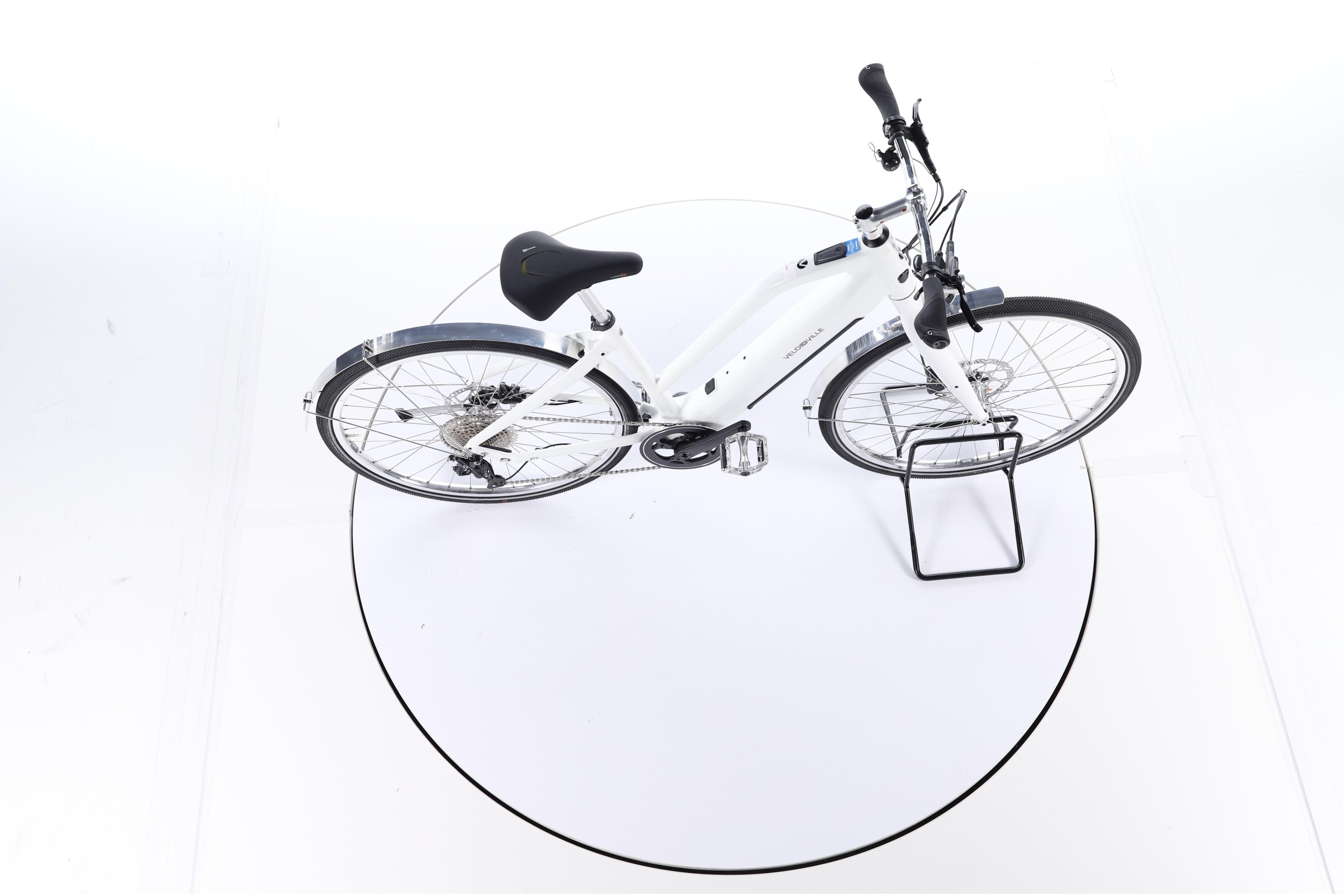 Velo de Ville 6TY Urban E-Bike - Image 13