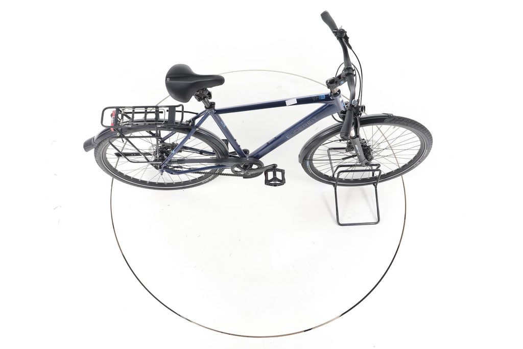 Gudereit Premium 8.0 evo Fahrrad City & Trekking - Image 13