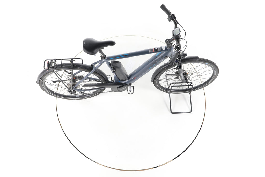 Kreidler Vitality Eco8 EXT Trekking E-Bike - Image 13