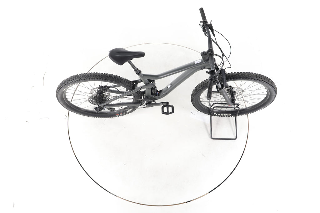 Scott Genius 950 Fahrrad Fully - Image 13