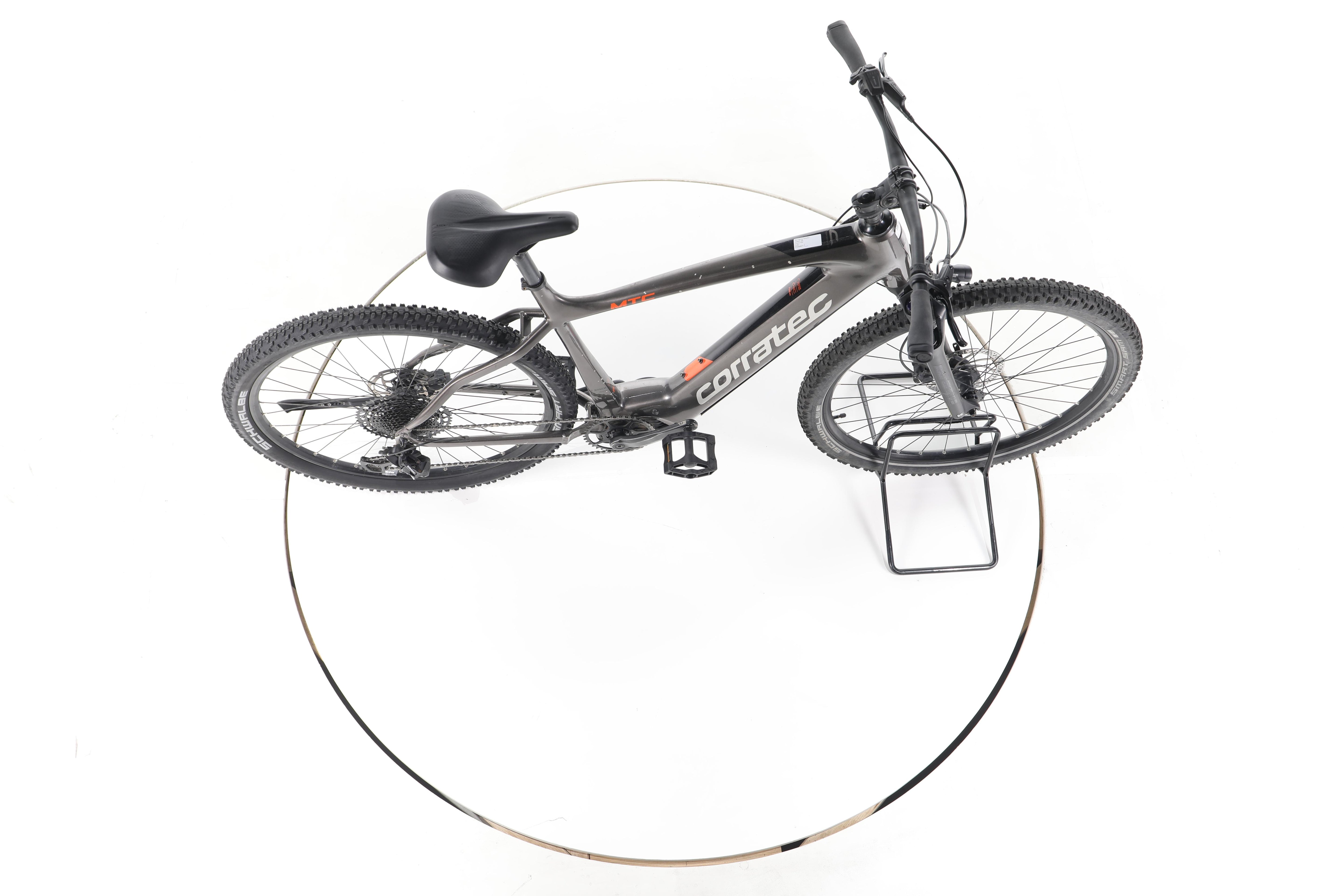 Corratec E-Power MTC Elite 12S SE 3.0 E-Bike - Image 13