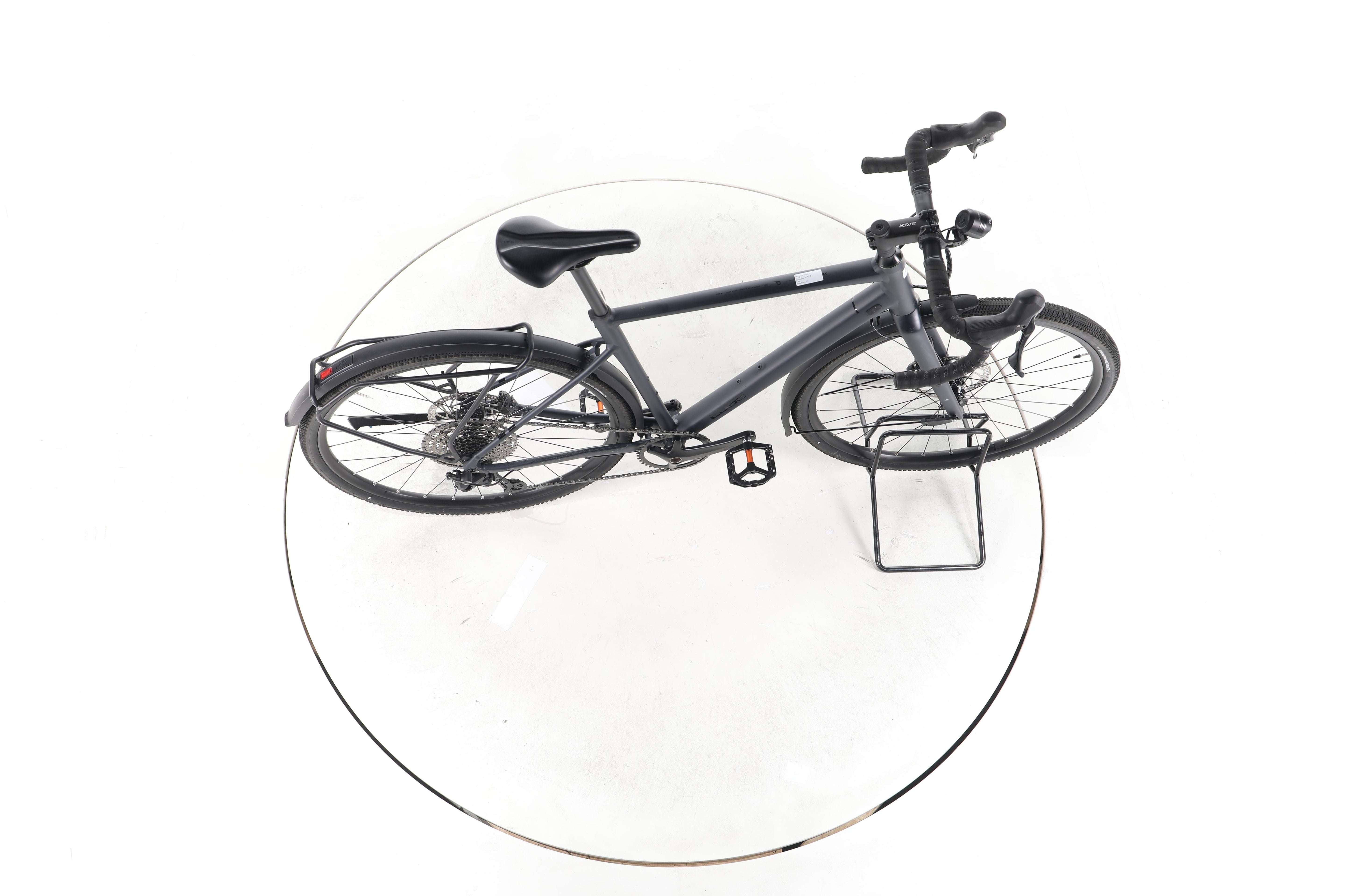Cube Nuroad Pro FE Gravelbike - Image 13