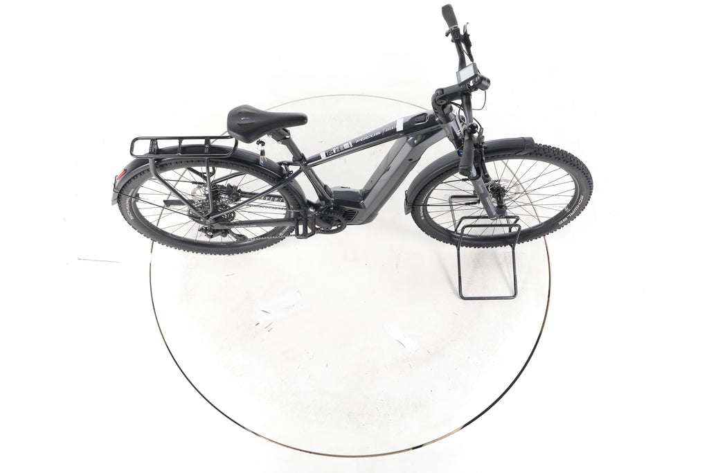 Focus AVENTURA² 6.7 E-Bike - Image 13