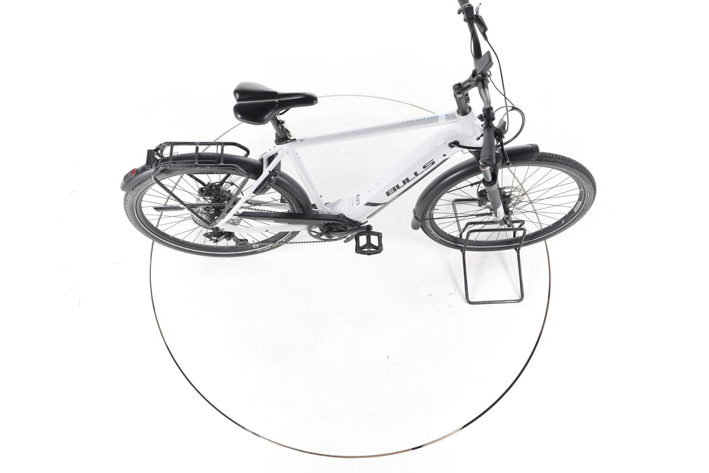 Bulls Cross Lite EVO 1 Trekking E-Bike - Image 13