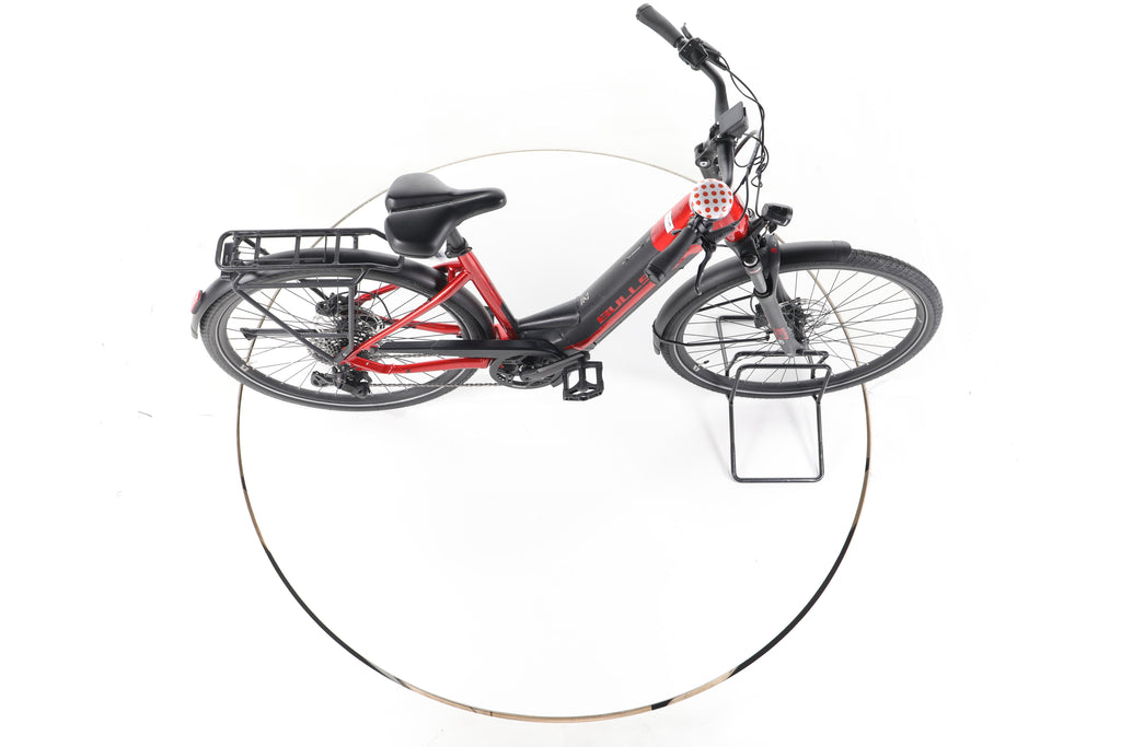 Bulls Lacuba EVO 11 Trekking E-Bike Tiefeinsteiger - Image 13