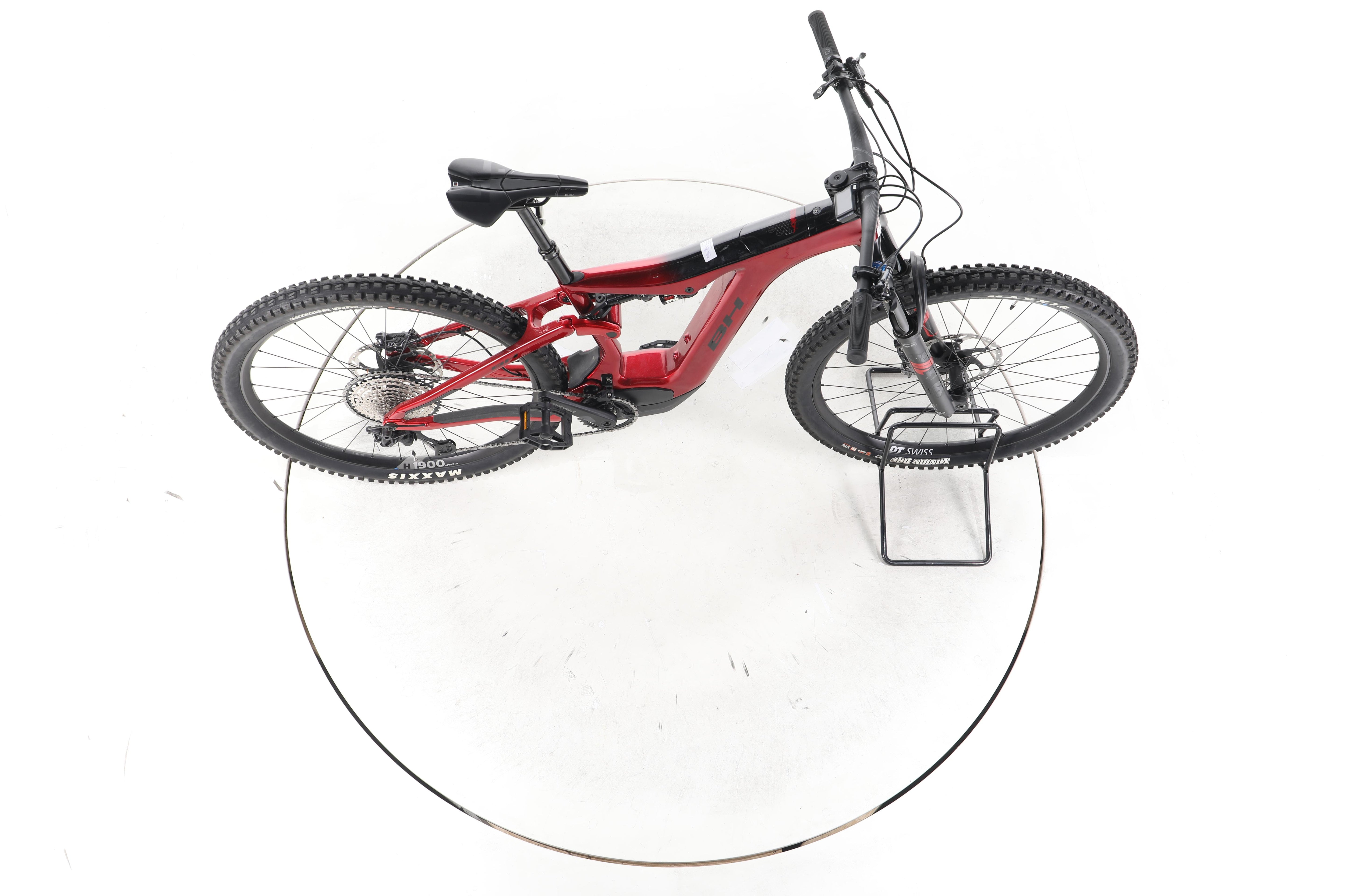 BH Bikes ATOMX LYNX CARBON PRO 8.8 E-Bike Fully - Image 13