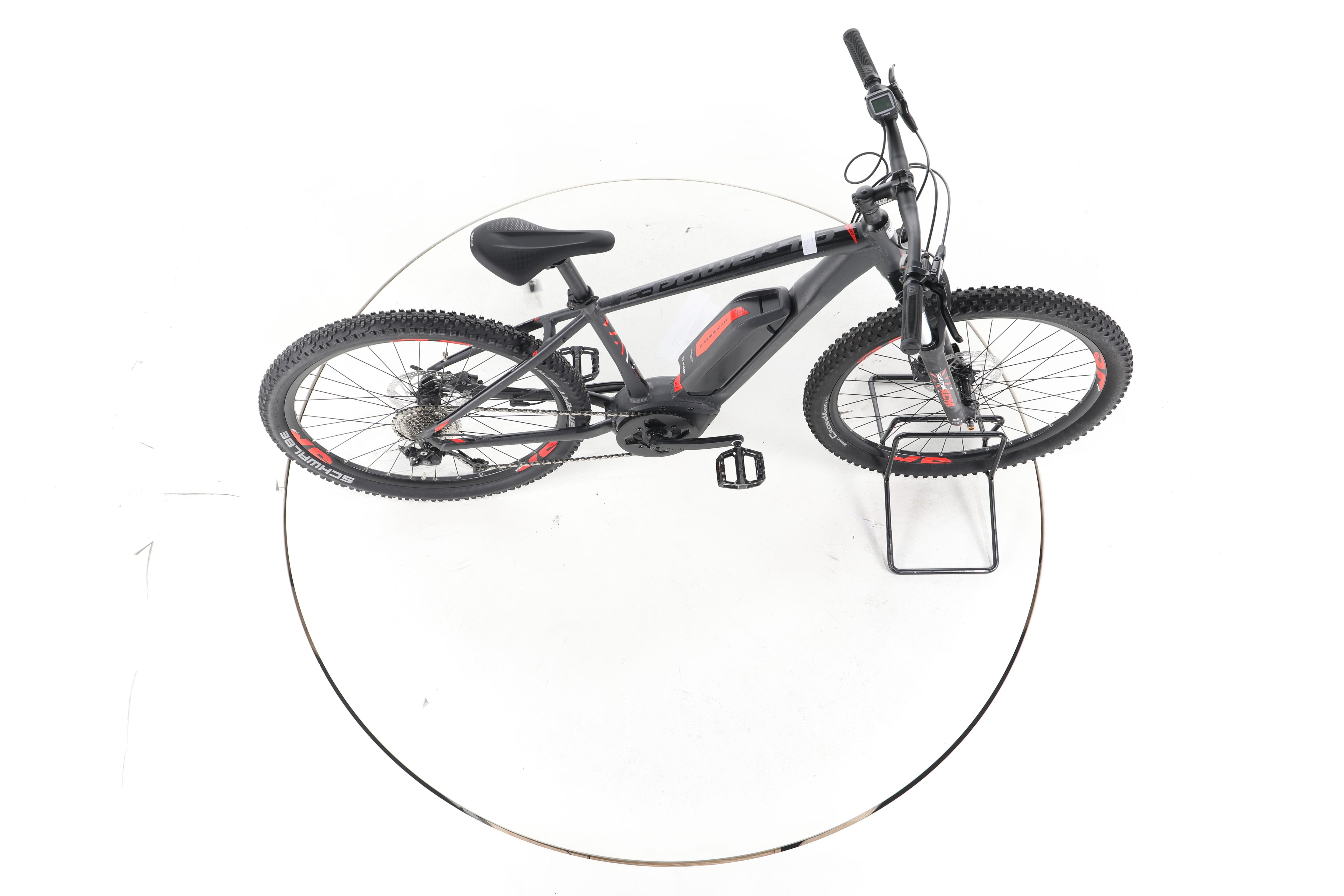 X-Fact E-Power 1.0 E-Bike - Image 13