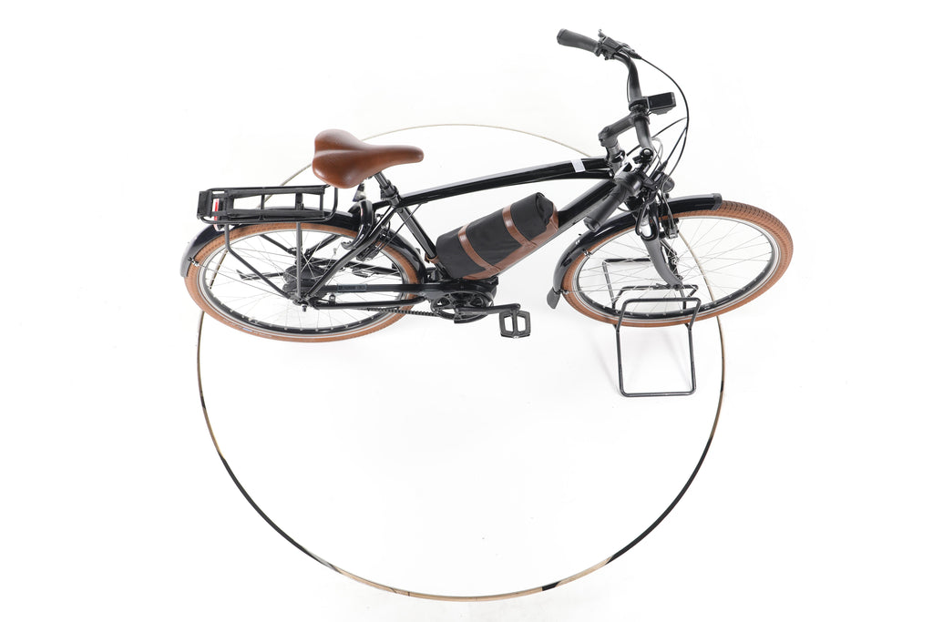 Riese & Müller Cruiser 2 Vario City E-Bike - Image 13