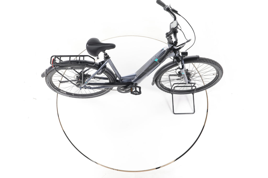 Pegasus Premio Evo 5 R City E-Bike Tiefeinsteiger - Image 13