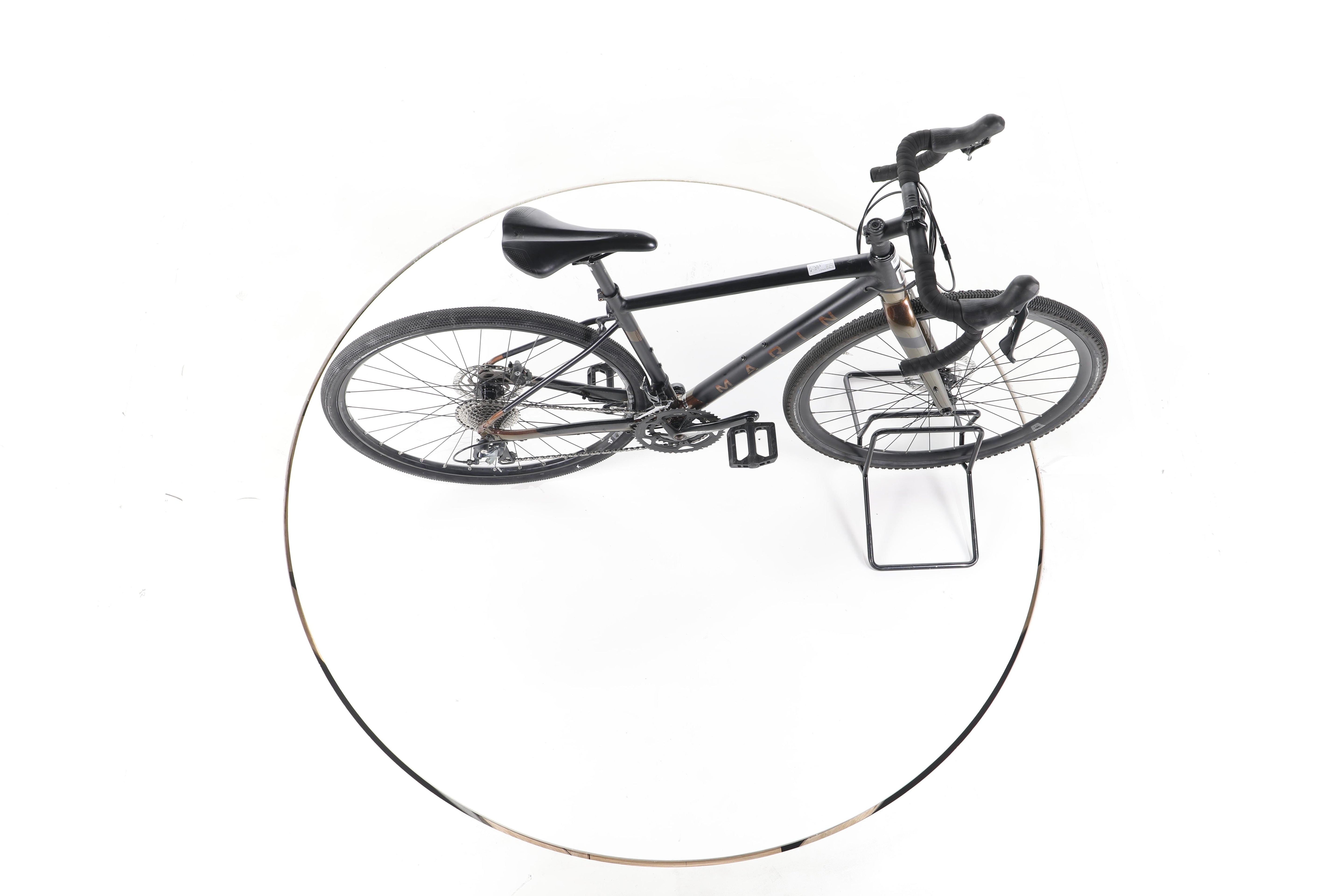 Marin Gestalt 2.5 Gravelbike - Image 13