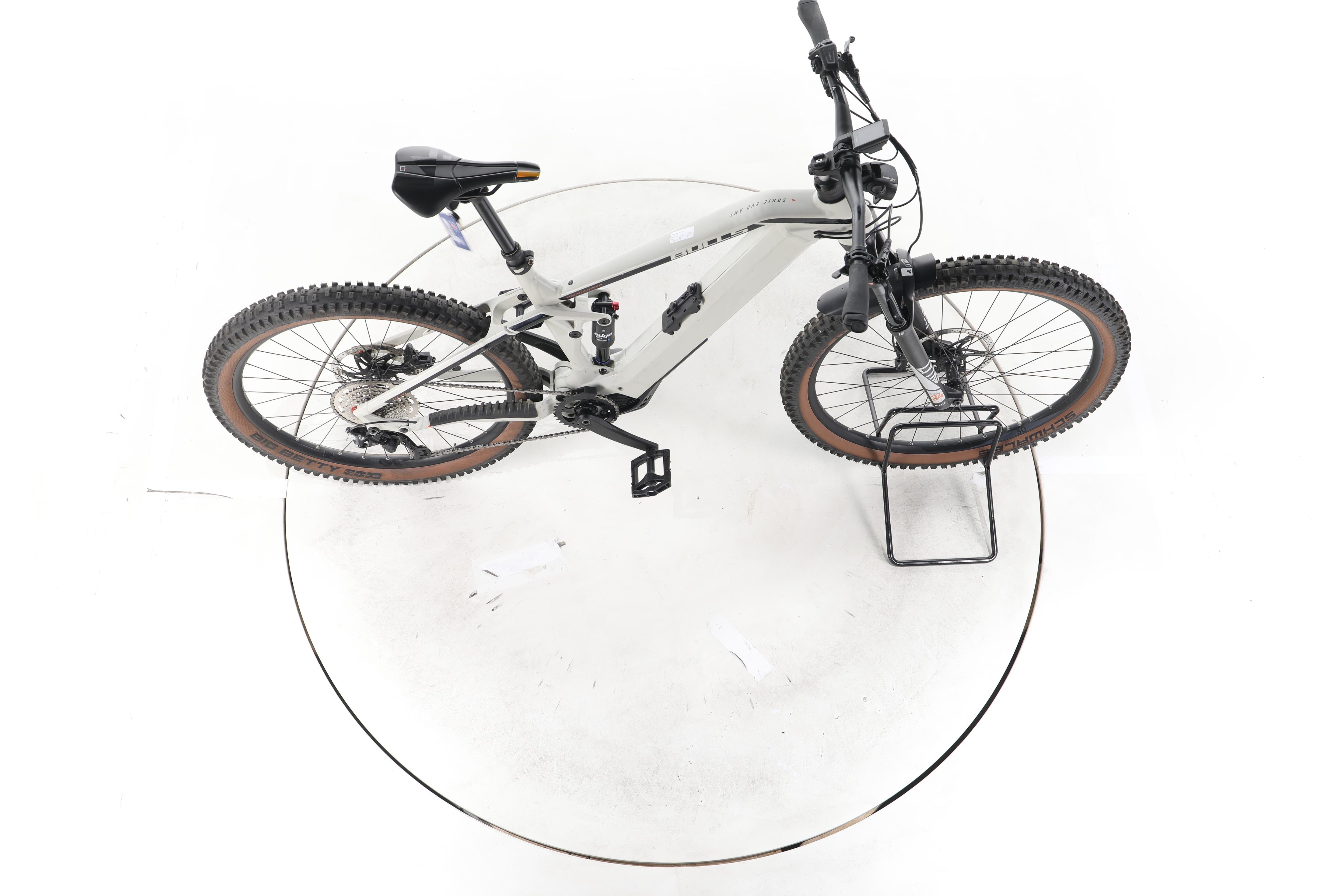 Bulls Sonic EVO AM 1 E-Bike Fully - Image 13