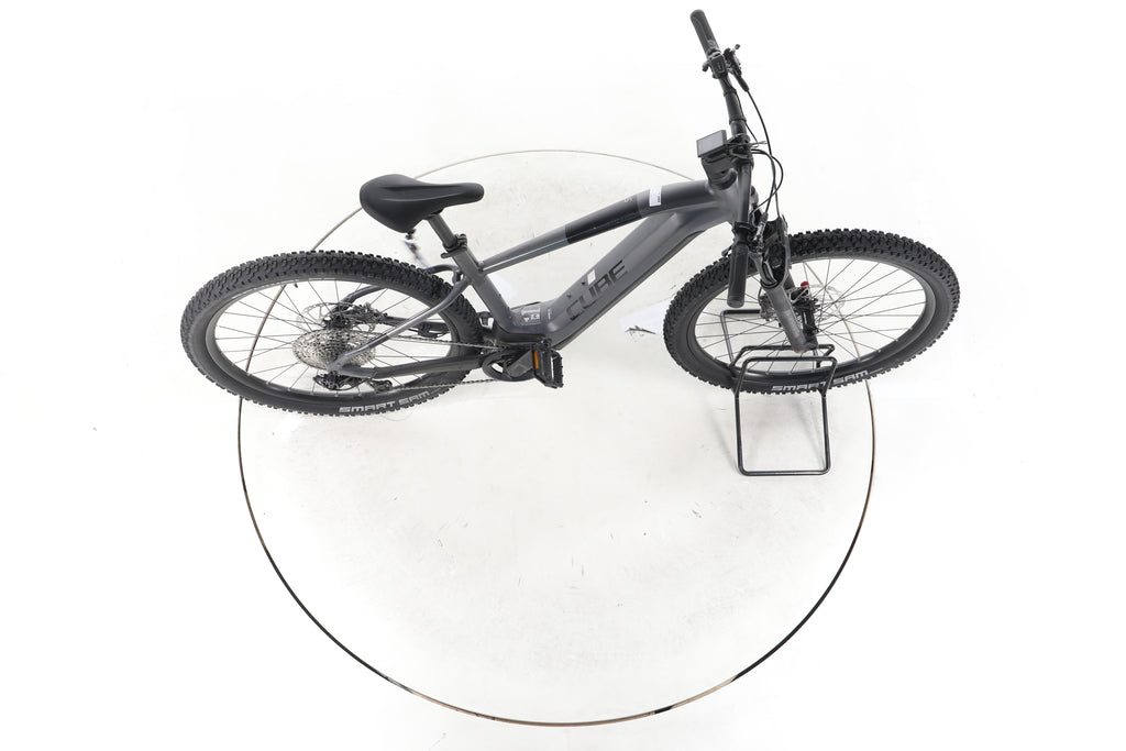 Cube Reaction Hybrid SLT E-Bike - Image 13