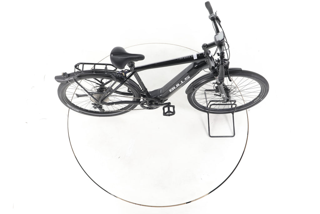 Bulls Cross Rider EVO 1 Trekking E-Bike - Image 13