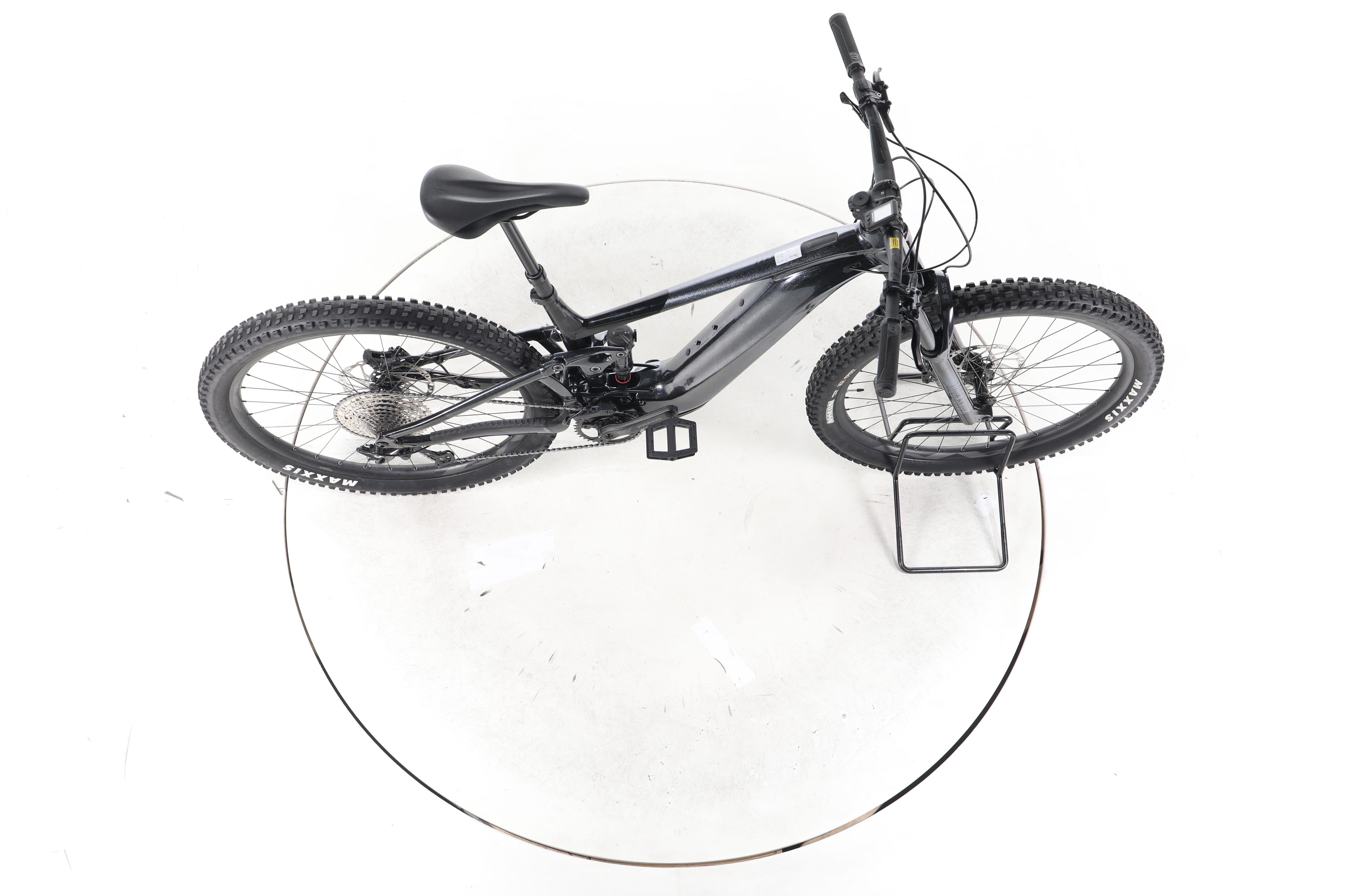 Giant Trance X E +3 E-Bike Fully - Image 13