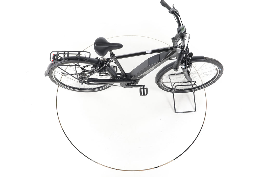Victoria Tresalo 5 City E-Bike - Image 13