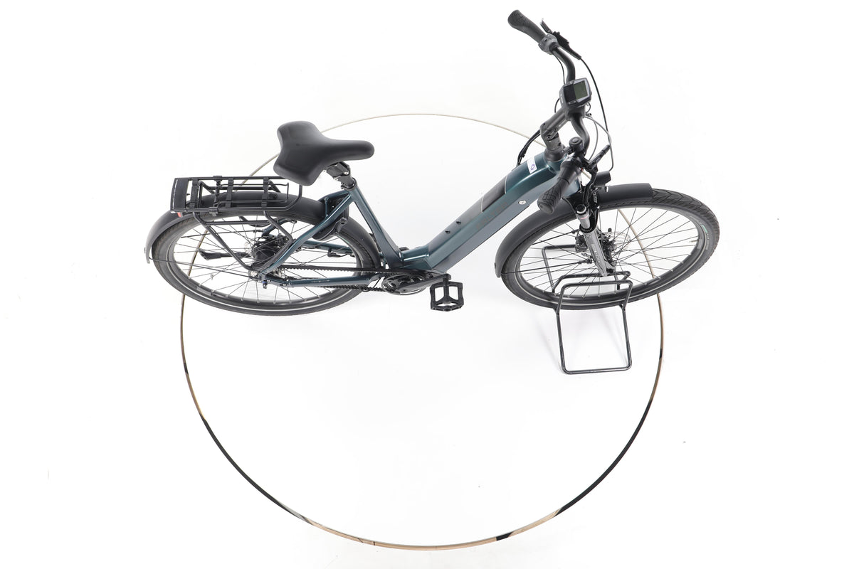 FALTER E9.5 City E-Bike Tiefeinsteiger - Image 13