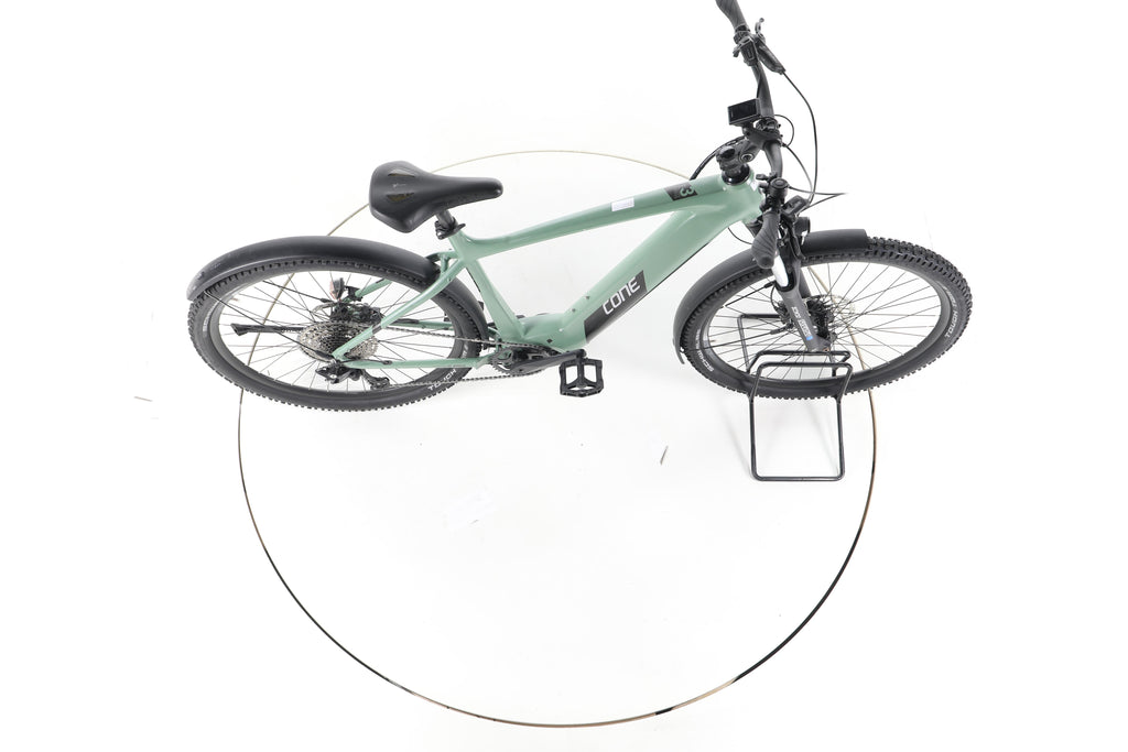 CONE Bikes eCross IN 3.0 Trekking E-Bike - Image 13